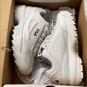 Fila disruptor 11 premium